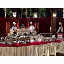 L.S Caterers